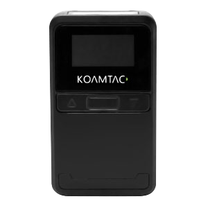 KDC180 Bluetoothデータコレクタ（2D/RFID）
